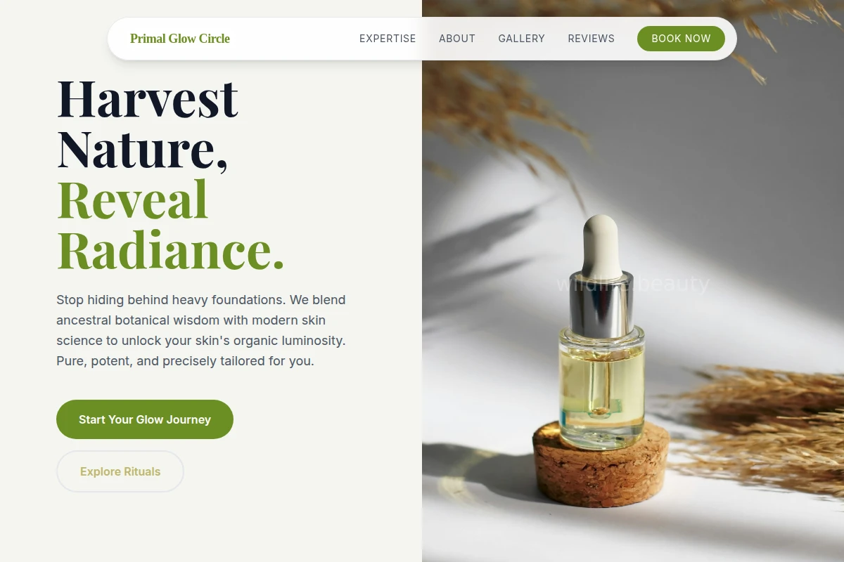 Flora Cosmetics