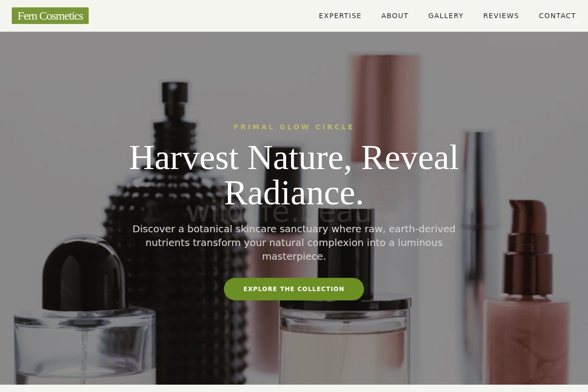 Fern Cosmetics