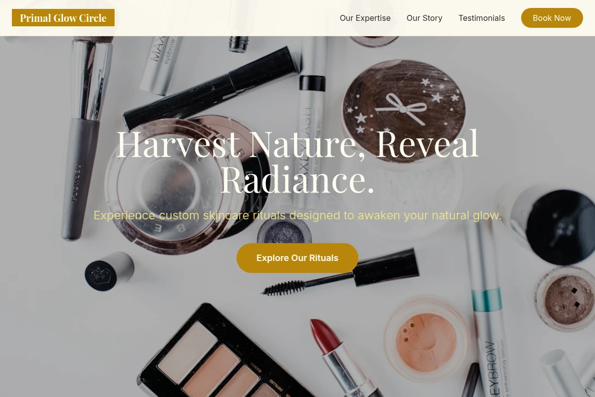 Breeze Cosmetics